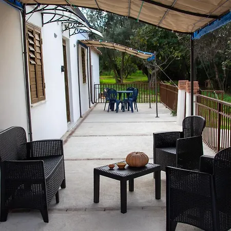 Chimenti Casa vacanze *