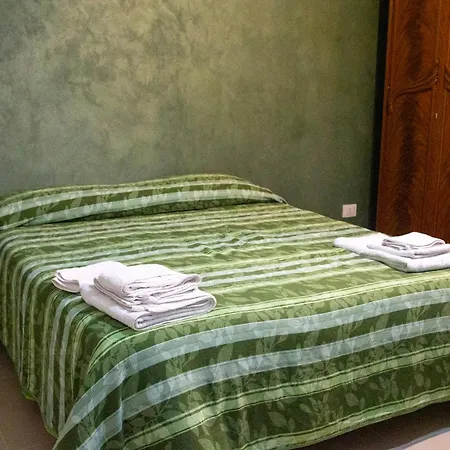 Casa vacanze Chimenti Tarsia