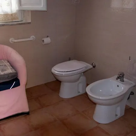 Ferienhaus Chimenti *