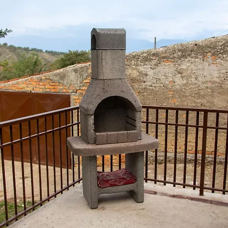 Chimenti Ferienhaus