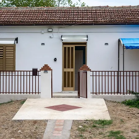 Casa de Férias Chimenti *