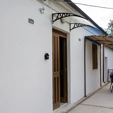 Casa vacanze Chimenti