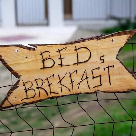 Casa vacanze Chimenti *