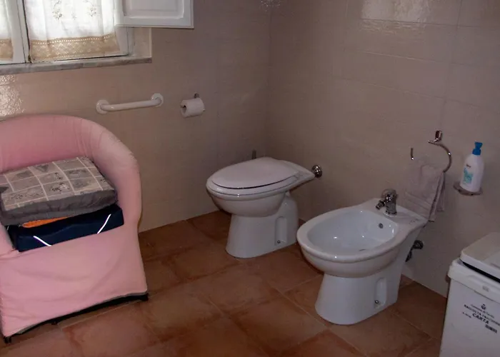 Casa de Férias Chimenti *