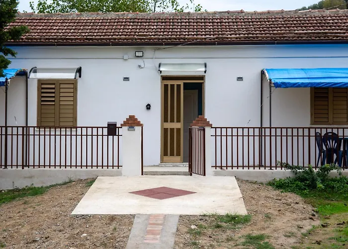 Casa de Férias Chimenti *