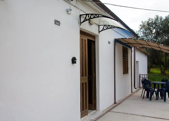 Casa de Férias Chimenti